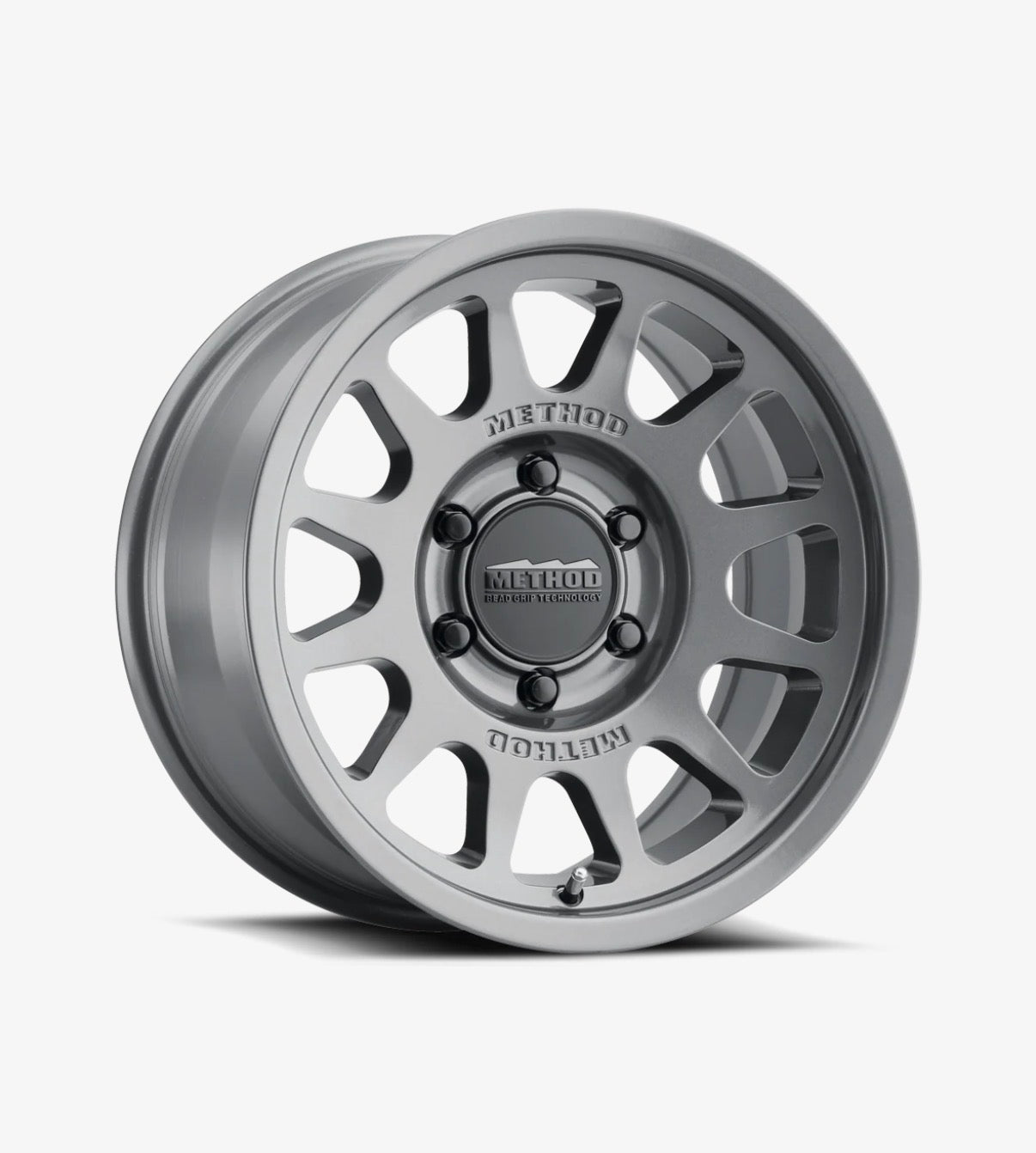 Offroad Bead Grip® Wheel