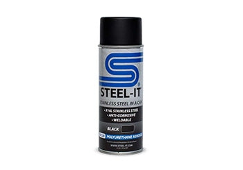 STEEL-IT Polyurethane Spray Paint
