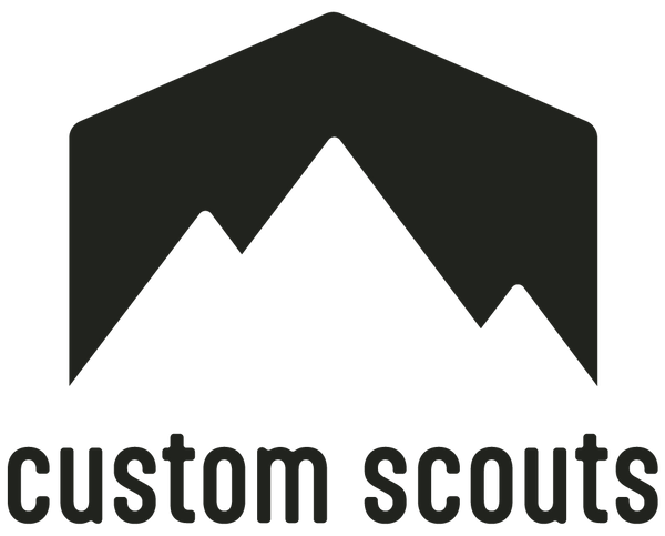 Custom Scouts