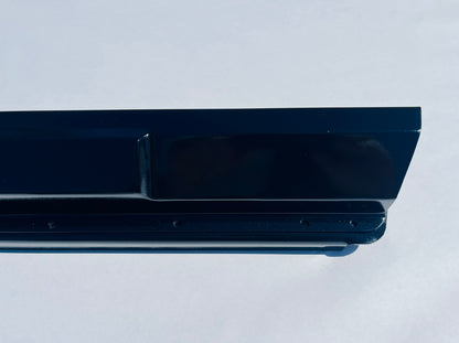 Original Replica - Heavy Duty Scout II and Traveler Outer Rocker Panel