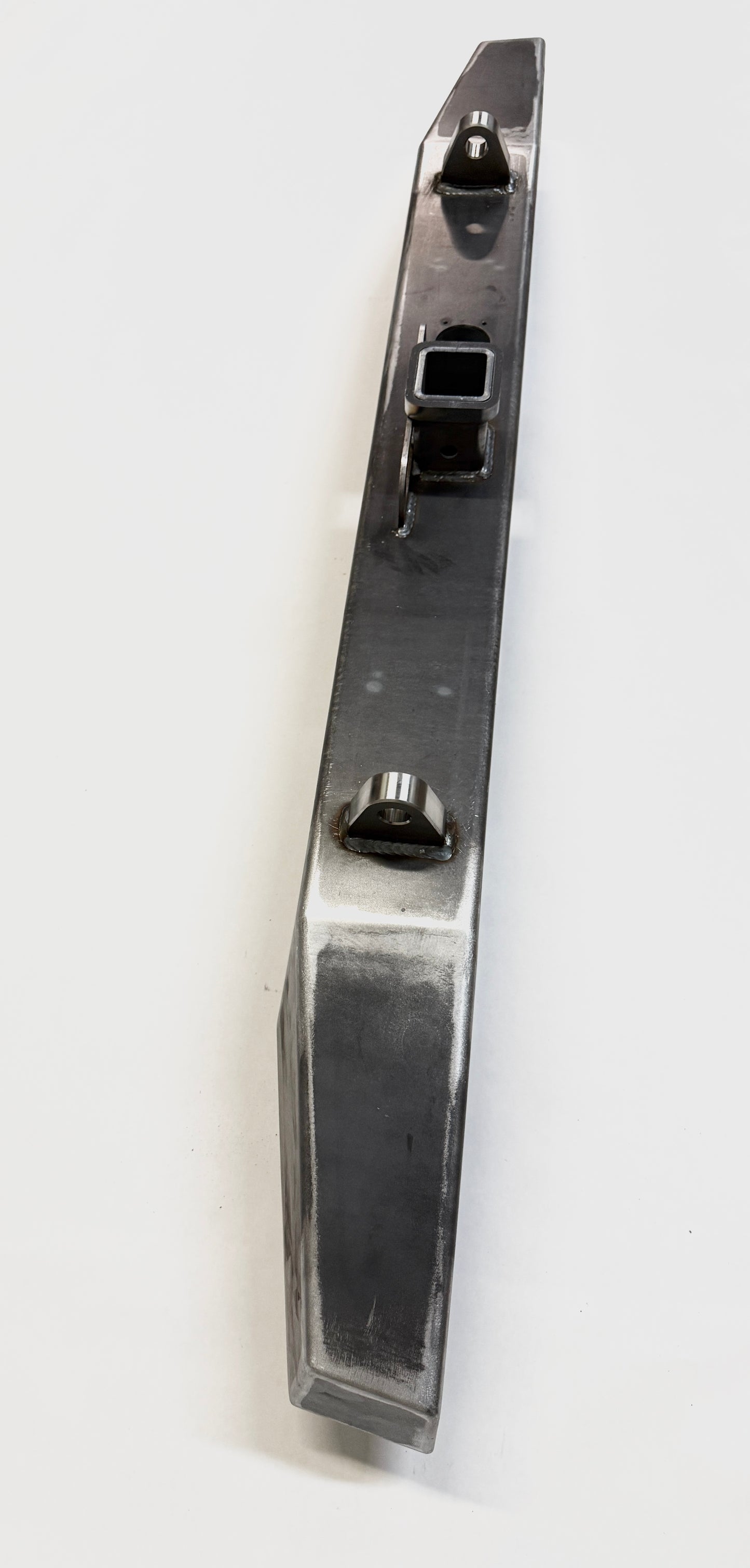 Gen 5 Heavy Duty Rear Bumper - Scout II