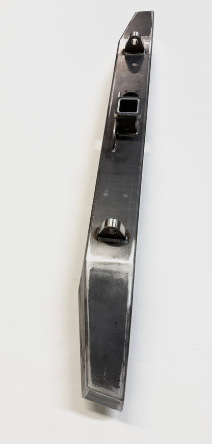 Gen 5 Heavy Duty Rear Bumper - Scout II