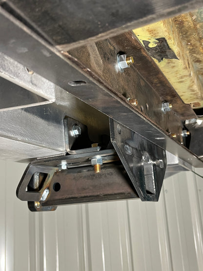 Trailer Hitch