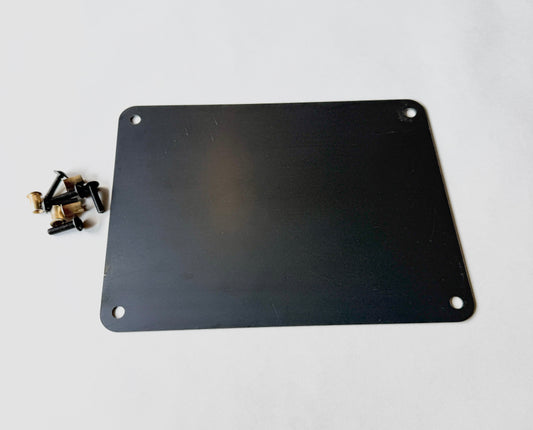 Inner Fender Electrical Panel Cover - Scout II