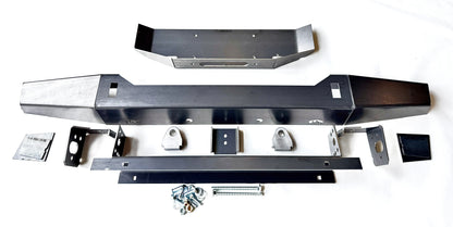 Gen 5 Heavy Duty Front Winch Bumper - Scout II