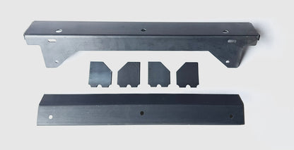 Heavy Duty Front Frame Crossmember - Scout II