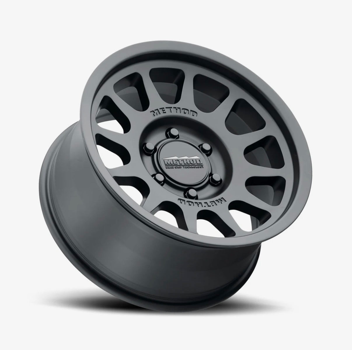 Offroad Bead Grip® Wheel