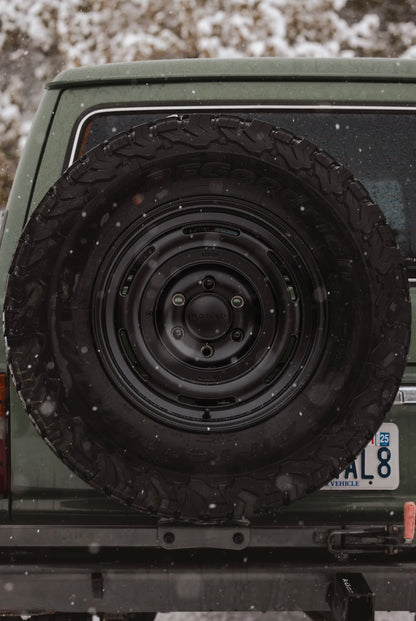 Nomad Wheels