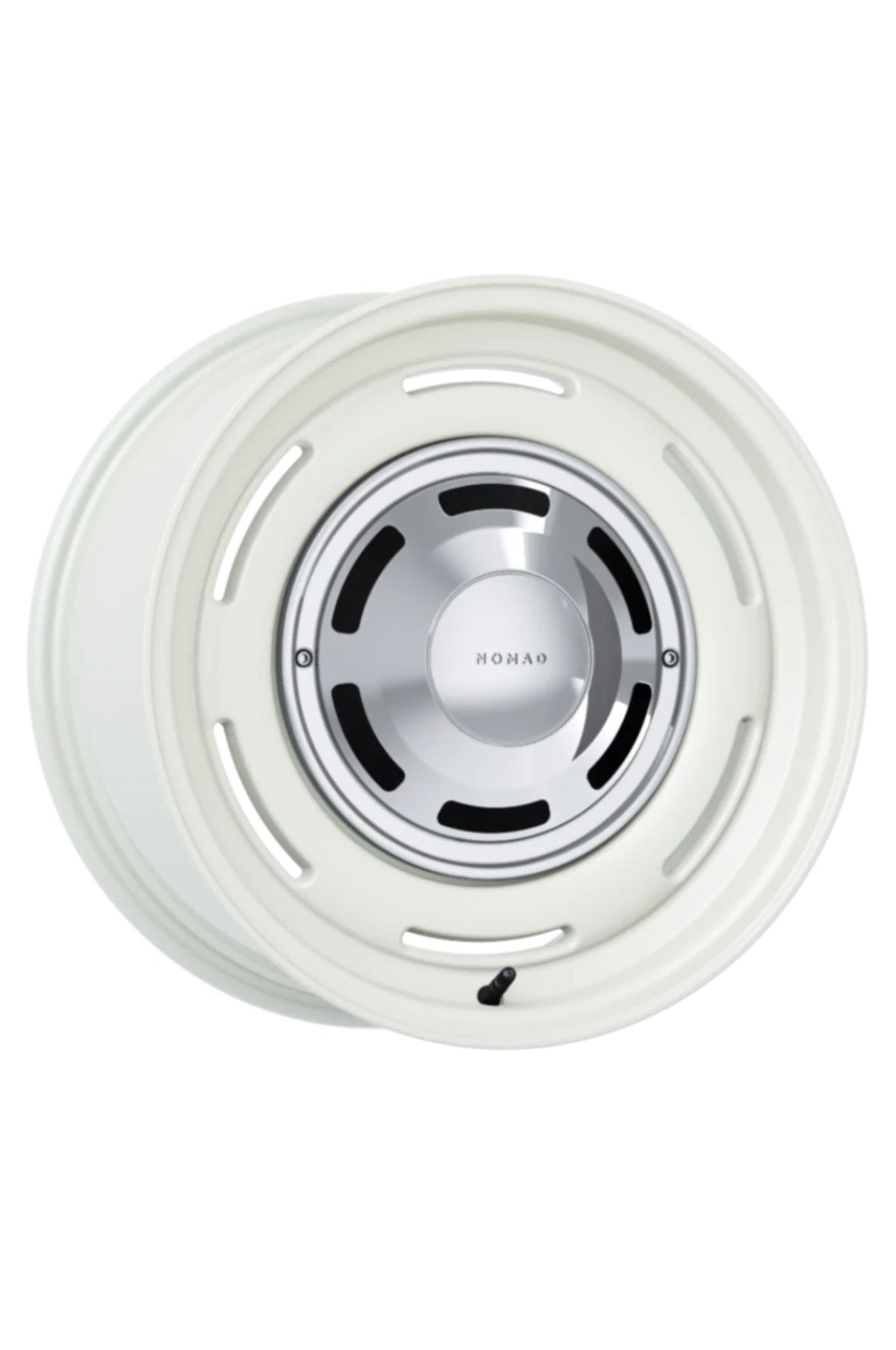Nomad Wheels