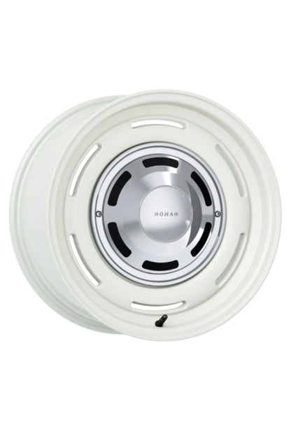 Nomad Wheels