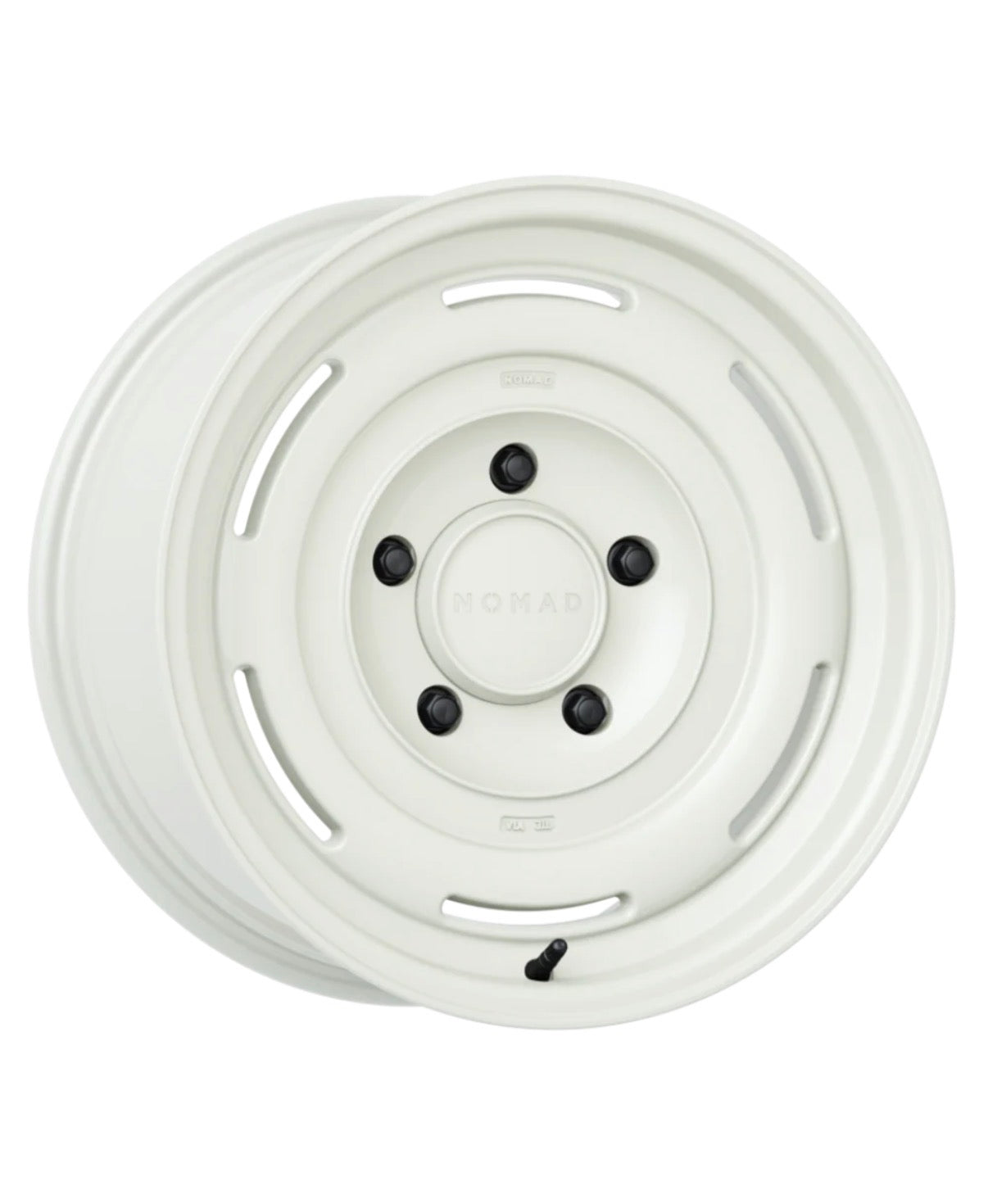 Nomad Wheels