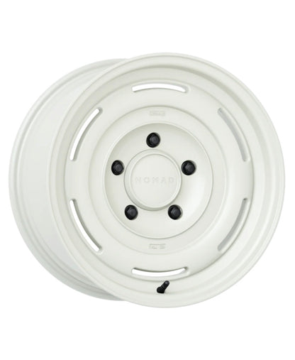 Nomad Wheels
