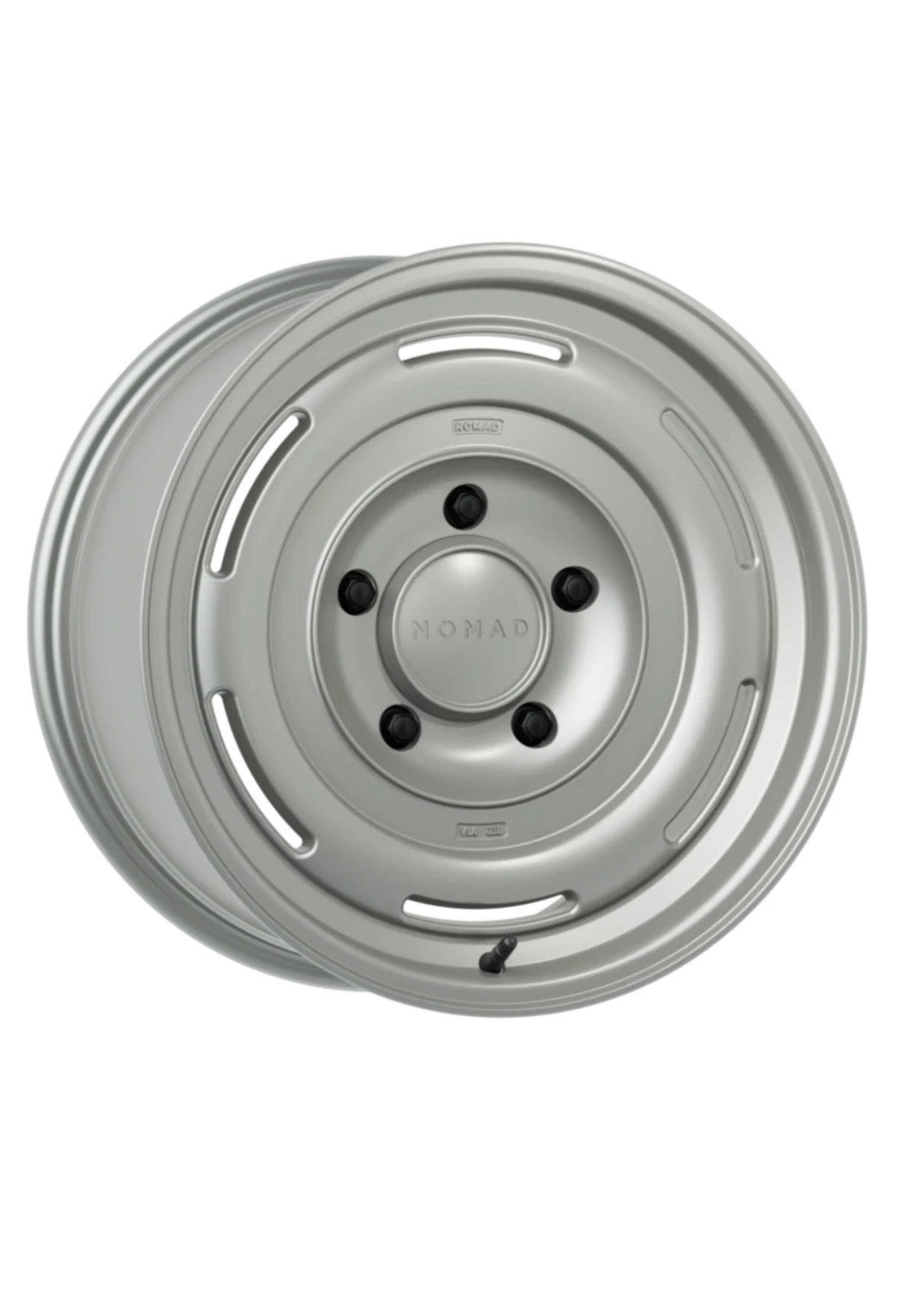 Nomad Wheels