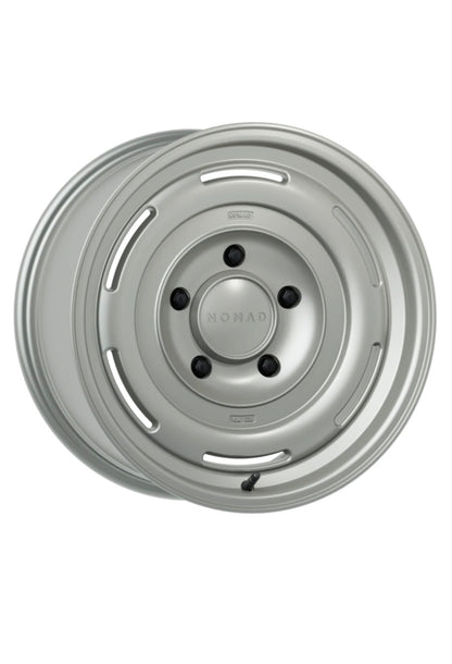 Nomad Wheels