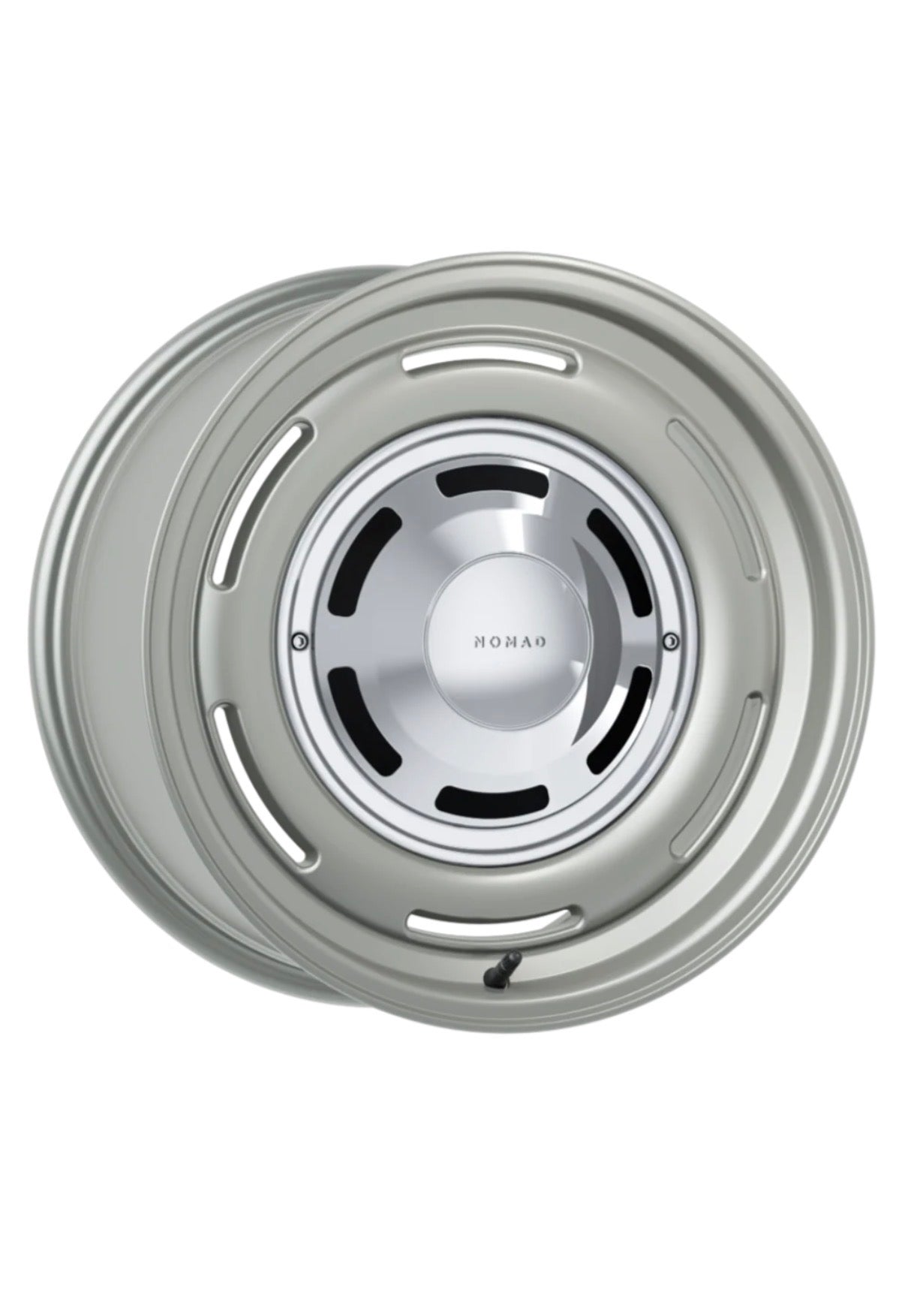 Nomad Wheels