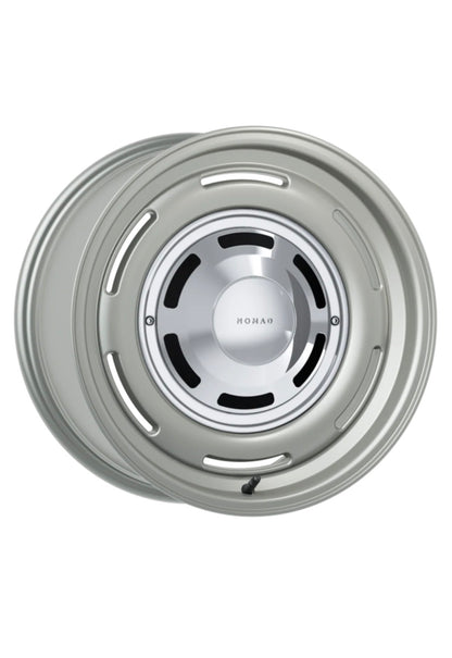 Nomad Wheels