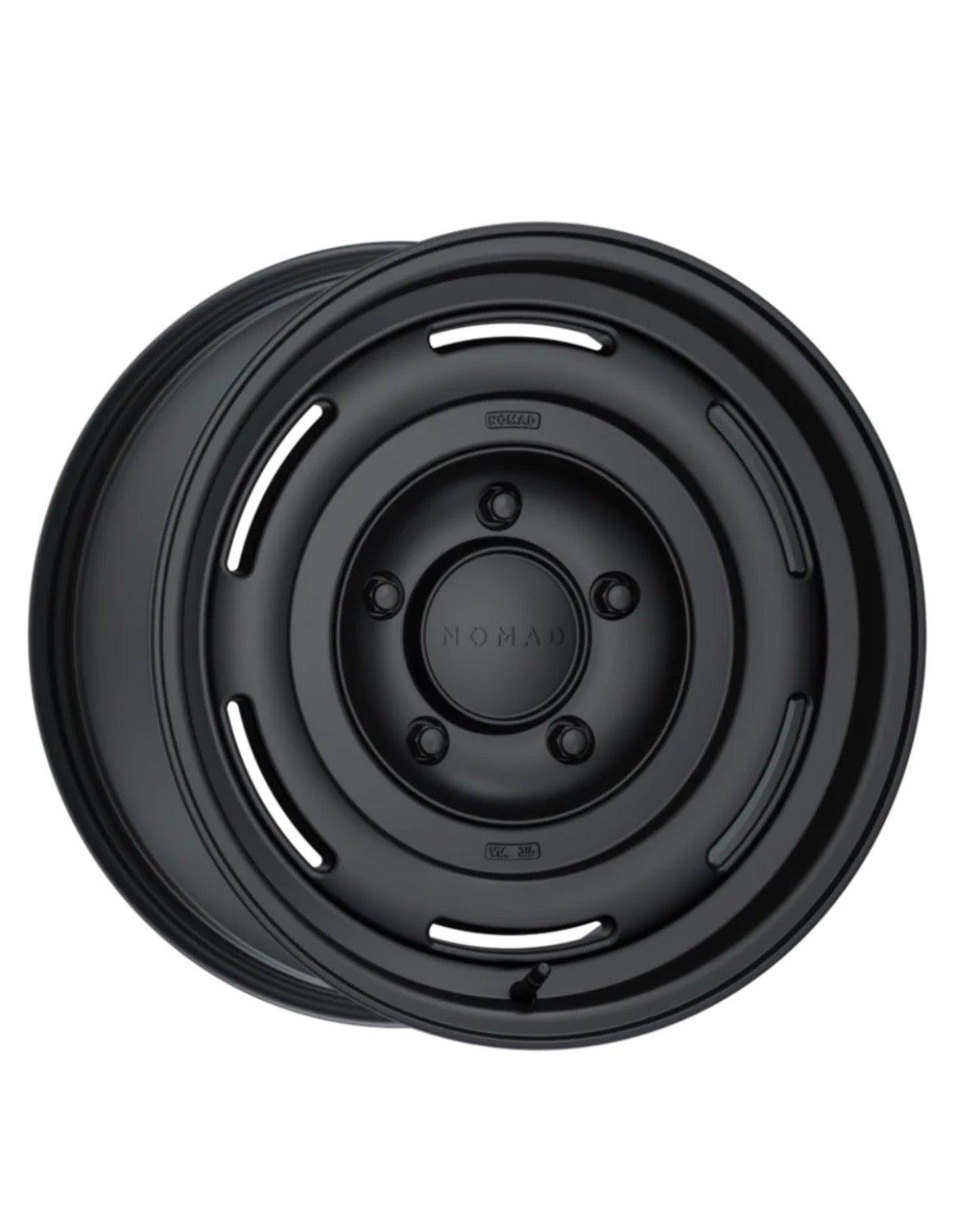 Nomad Wheels