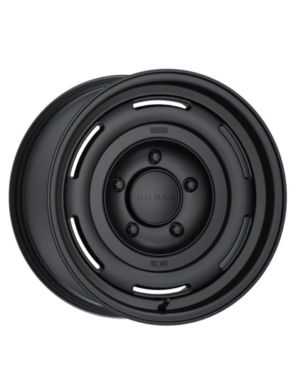 Nomad Wheels