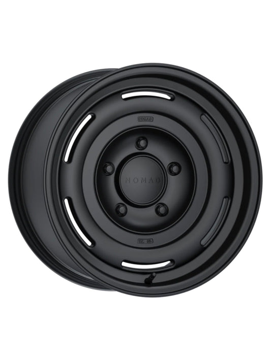 Nomad Wheels