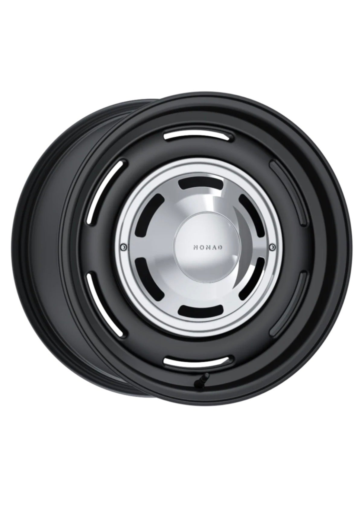 Nomad Wheels