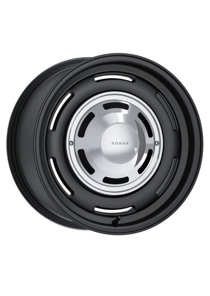 Nomad Wheels