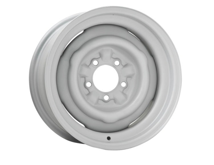 Classic Steelie Wheels