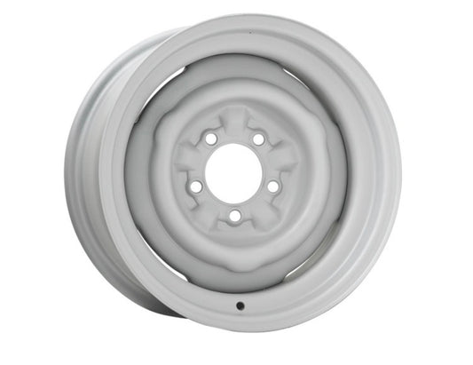 Classic Steelie Wheels