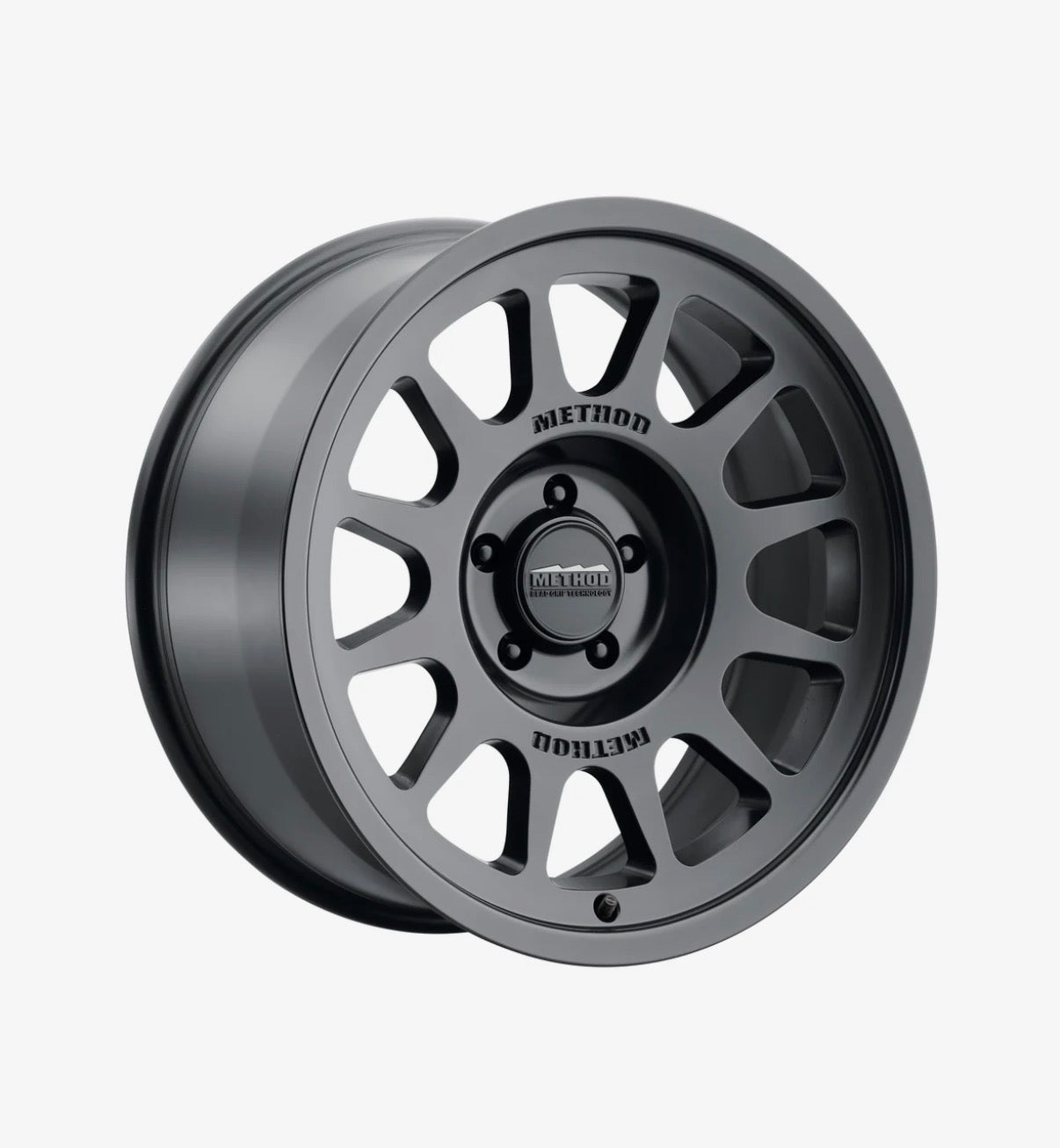 Offroad Bead Grip® Wheel