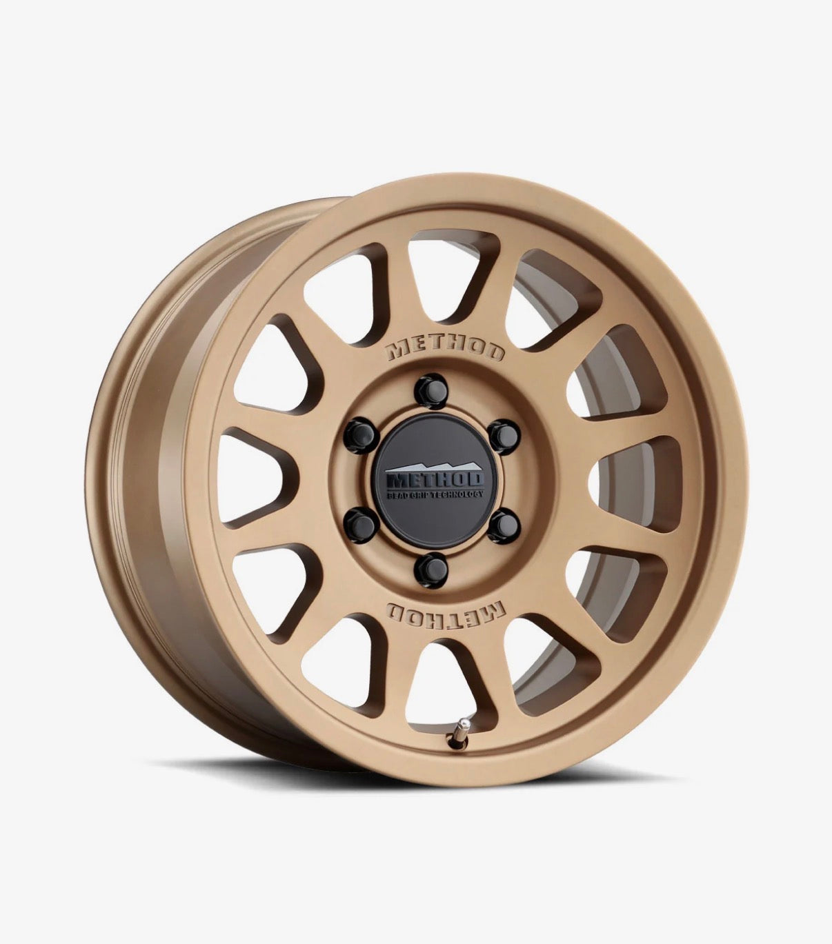 Offroad Bead Grip® Wheel