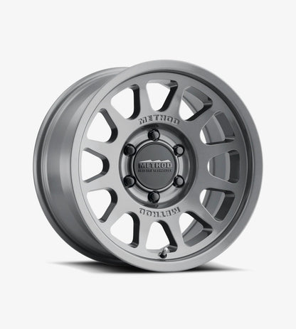 Offroad Bead Grip® Wheel