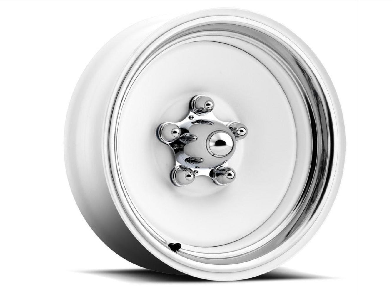 Vintage Cruiser Wheel