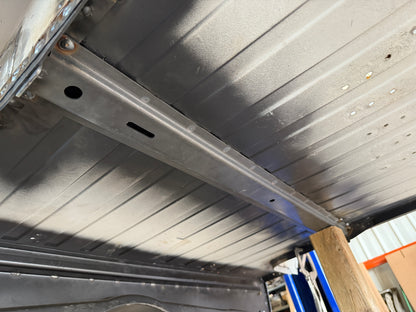 Cargo Floor Crossmembers  – Heavy Duty Replacement - SCOUT II