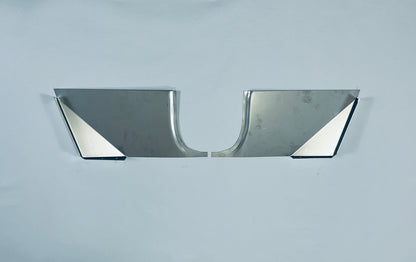 Scout II and Traveler Standard Width Sheet Metal Package