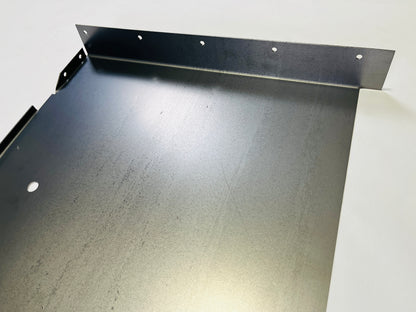 Original Replica - Standard Width "Time Saver" Outer Floor Pan