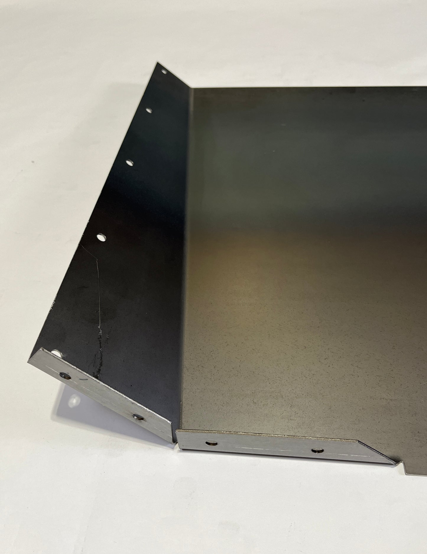 Original Replica - Standard Width "Time Saver" Outer Floor Pan