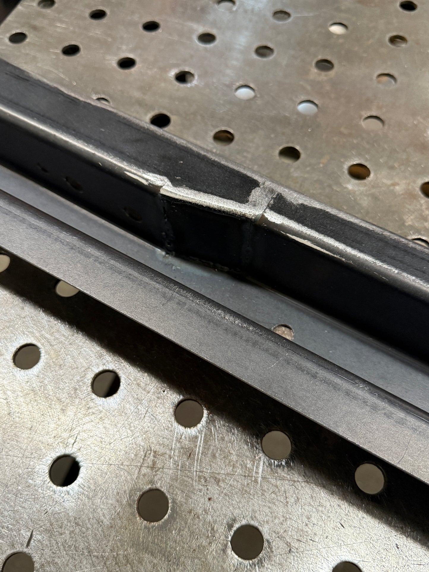 Cargo Floor Crossmembers  – Heavy Duty Replacement - SCOUT II