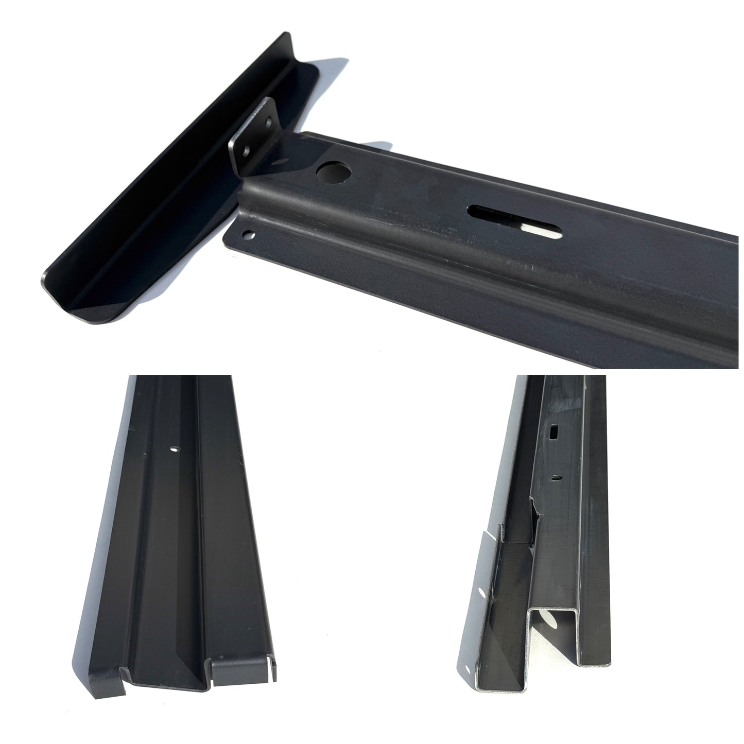 Cargo Floor Crossmembers  – Heavy Duty Replacement - SCOUT II