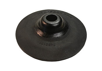 Universal 4.5-5” Grinder Rubber Backing Pad