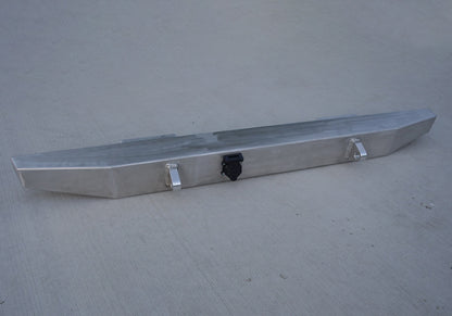 CLEARANCE****Scout II Gen 3 Heavy Duty Rear Bumper