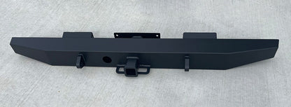 CLEARANCE****Scout II Gen 3 Heavy Duty Rear Bumper