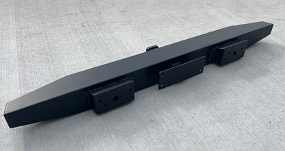 CLEARANCE****Scout II Gen 3 Heavy Duty Rear Bumper