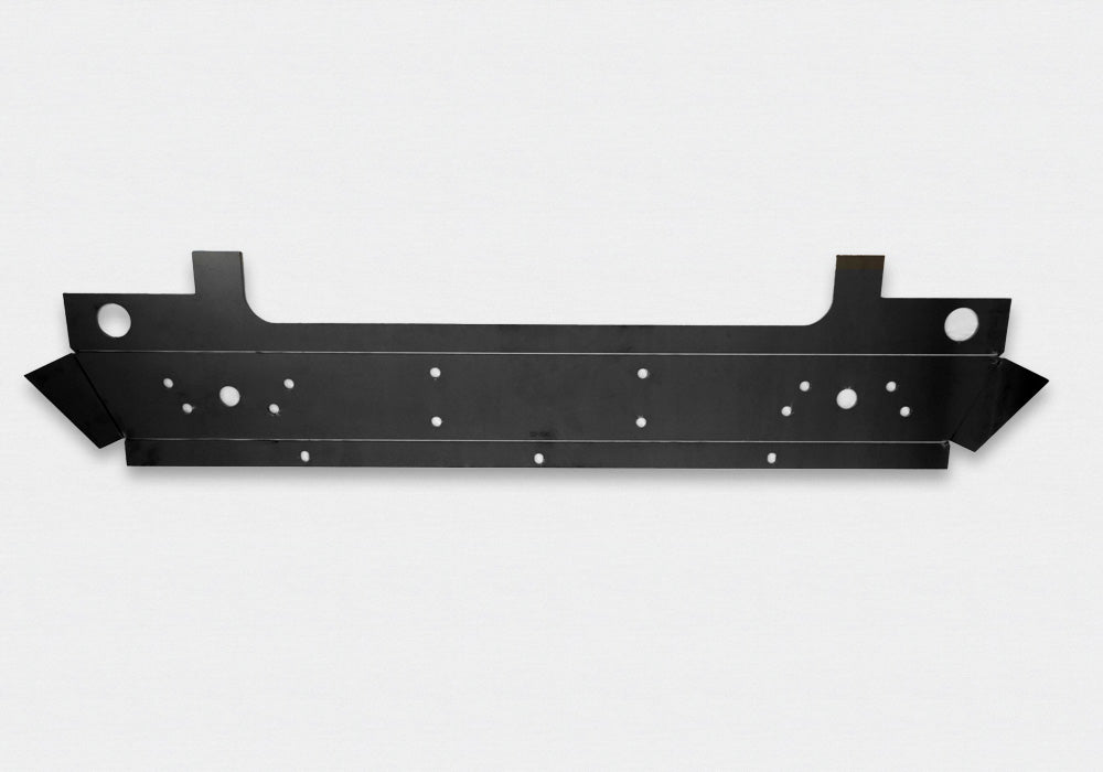 International Harvester Rear Frame Bumper Crossmember Retrofit Support ...