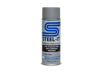 STEEL-IT Polyurethane Spray Paint